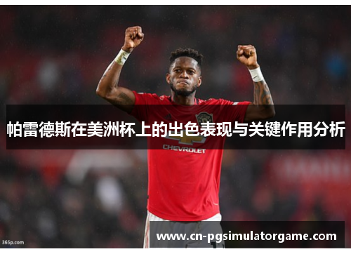 帕雷德斯在美洲杯上的出色表现与关键作用分析