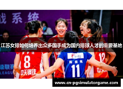 江苏女排如何培养出众多国手成为国内排球人才的重要基地