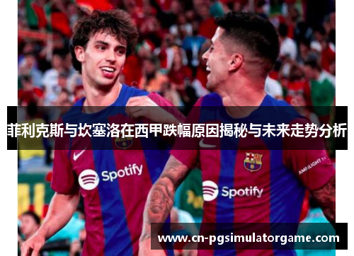 菲利克斯与坎塞洛在西甲跌幅原因揭秘与未来走势分析